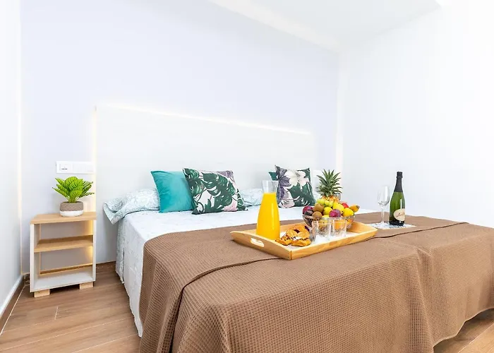 Sea Sky Lanzarote 빌라 *