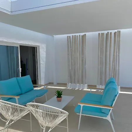 Villa Sea Sky Lanzarote *