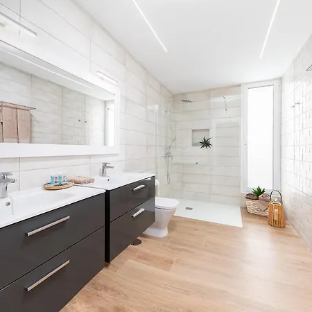 Villa Sea Sky Lanzarote Playa Blanca (Lanzarote)