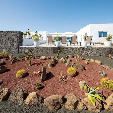 Vila Sea Sky Lanzarote Playa Blanca (Lanzarote)