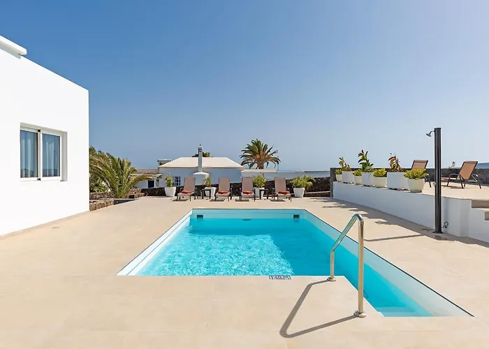 Sea Sky Lanzarote Playa Blanca