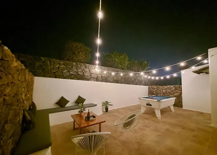 Villa Sea Sky Lanzarote Playa Blanca