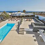 Sea Sky Lanzarote 빌라 *