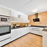 Sea Sky Lanzarote 빌라 플라야블랑카