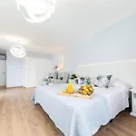 Sea Sky Lanzarote 빌라 플라야블랑카