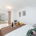 빌라 Sea Sky Lanzarote
