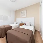 빌라 Sea Sky Lanzarote 플라야블랑카