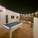 빌라 Sea Sky Lanzarote