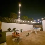 빌라 Sea Sky Lanzarote 플라야블랑카