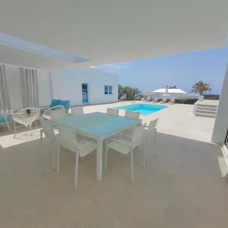 Sea Sky Lanzarote Playa Blanca (Lanzarote)