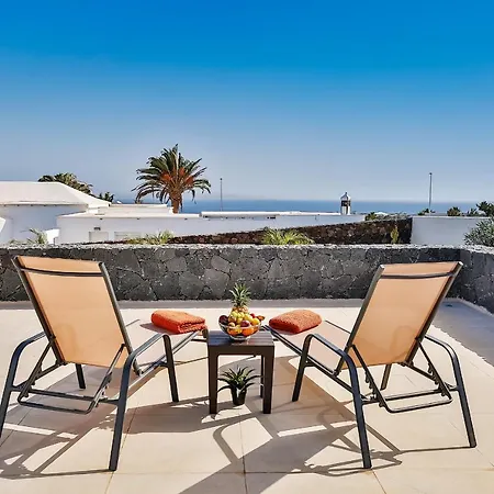 Villa Sea Sky Lanzarote