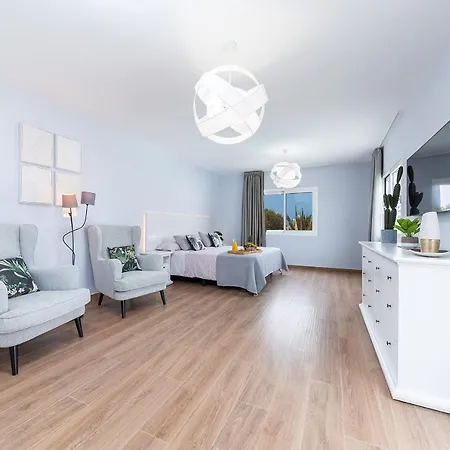 Sea Sky Lanzarote Playa Blanca (Lanzarote)