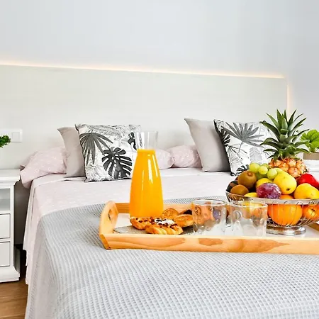 Sea Sky Lanzarote Villa *