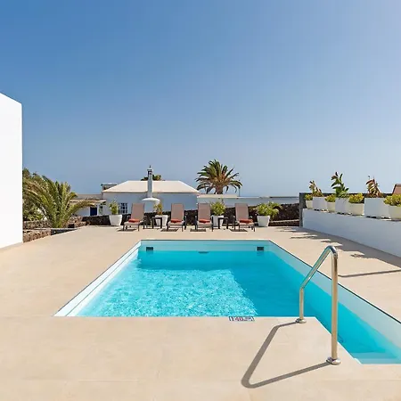 Sea Sky Lanzarote 플라야블랑카